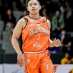 Ganhando no primeiro jogo de playoff do IBL, Pelita Jaya quer uma varredura limpa contra o Tagerang Hawks