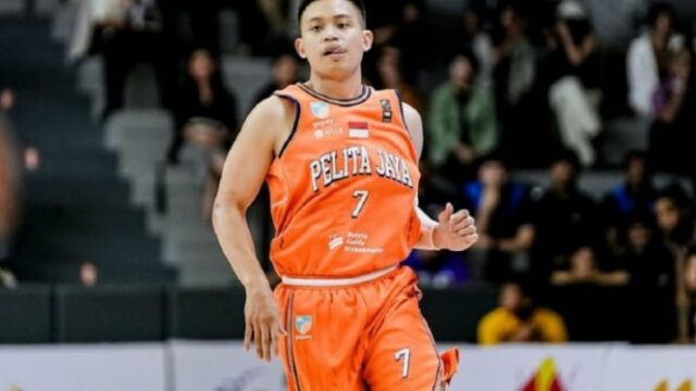 Ganhando no primeiro jogo de playoff do IBL, Pelita Jaya quer uma varredura limpa contra o Tagerang Hawks

