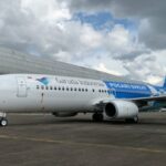 Garuda Indonésia estará cheia de 3 diretores de estrangeiros, CEO e entre seus nomes