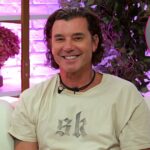 Gavin Rossdale reage ao Coldplay Kiss Cam Mess