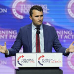 Gen Jama "Flamante 'com Trump sobre Epstein File-Charlie Kirk
