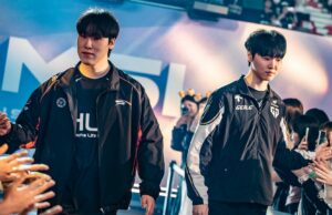 Gen.G vs Hanwha Life of Legends LCK 2025 Tour 3rd Tour: Guess, Detalhes atuais ao vivo e muito mais Gen.G vs Hanwha Life of Legends LCK 2025 Tour 3rd Tour: Guess, Detalhes atuais ao vivo e muito mais