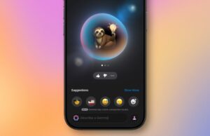 Genmoji no iOS 26: Aqui está todas as novas funções em breve Genmoji no iOS 26: Aqui está todas as novas funções em breve