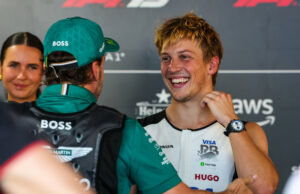 Genoo Alonso Alonso e Liam Derson compartilham uma duração de duração Genoo Alonso Alonso e Liam Derson compartilham uma duração de duração