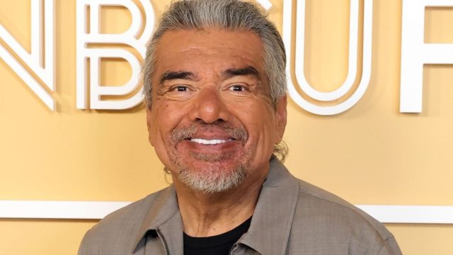 George Lopez bate La Dodgers por nunca e fortes rações de gelo, diz que Tim "permaneceu quieto"

