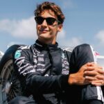 George Russell é grato à Mercedes F1 por "tremendo privilégio"