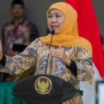 Gerindra suspeitava que o caso dos fundos de subsídio do Java Oriental foi usado para atacar o personagem de Khofifah