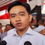 Gibran será acompanhado por Pabowo para participar do PSI Congress em Sol, se encontrar com Jokowi?
