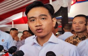 Gibran será acompanhado por Pabowo para participar do PSI Congress em Sol, se encontrar com Jokowi? Gibran será acompanhado por Pabowo para participar do PSI Congress em Sol, se encontrar com Jokowi?