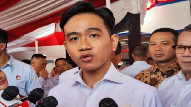 Gibran será acompanhado por Pabowo para participar do PSI Congress em Sol, se encontrar com Jokowi?

