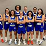 Gilas Pilipinas Fiba Cup Feminina 2025