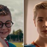 Ginny e Georgia Cast: Veja as estrelas do programa bem -sucedido da Netflix naquele momento e agora