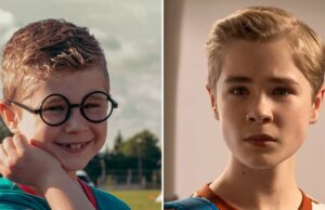 Ginny e Georgia Cast: Veja as estrelas do programa bem -sucedido da Netflix naquele momento e agora Ginny e Georgia Cast: Veja as estrelas do programa bem -sucedido da Netflix naquele momento e agora