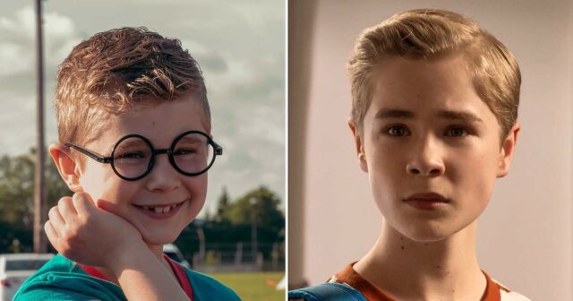 Ginny e Georgia Cast: Veja as estrelas do programa bem -sucedido da Netflix naquele momento e agora 

