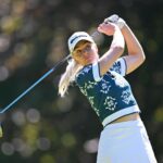 Os fãs comentam sobre o post do Instagram do Golf Digest (empréstimo de imagem: @GolfDigest)