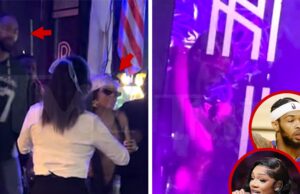 Glorlanila e Brandon Ingram apressaram os clubes de pesadelo juntos 072825 --_ ram_glorlala_k