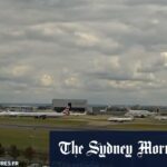 Gluth Technical Sparks UK Airport Chao