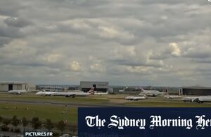 Gluth Technical Sparks UK Airport Chao Gluth Technical Sparks UK Airport Chao