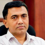 Goa recebe de 1.661 crore dos cassinos em cinco anos, diz Sami Samod