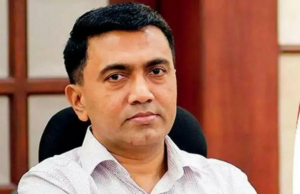 Goa recebe de 1.661 crore dos cassinos em cinco anos, diz Sami Samod Goa recebe de 1.661 crore dos cassinos em cinco anos, diz Sami Samod