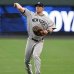 Goldschmidt lamenta o lançamento, pois os erros de Yanks persistem