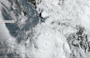 Gongloff: os esconderijos de danos causados pelos dados climáticos mais do que as previsões de furacões Gongloff: os esconderijos de danos causados pelos dados climáticos mais do que as previsões de furacões