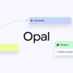 Google testa um aplicativo atmosférico chamado Opal