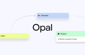 Google testa um aplicativo atmosférico chamado Opal Google testa um aplicativo atmosférico chamado Opal