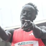 Gout Gout nos Jogos da Commonwealth 2026: A Sensação Australiana de Sprint confirma planos para Glasgow CWG