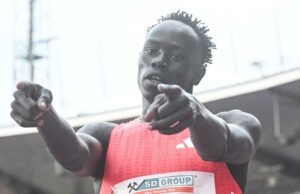 Gout Gout nos Jogos da Commonwealth 2026: A Sensação Australiana de Sprint confirma planos para Glasgow CWG Gout Gout nos Jogos da Commonwealth 2026: A Sensação Australiana de Sprint confirma planos para Glasgow CWG