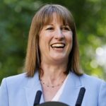 Espera -se que Kansler Rachel Reeves clave o lobby por empresas da cidade por duas semanas e anuncia um corte na compensação em sua mansão em 15 de julho