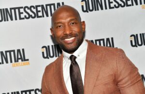 “Great Parent” – Amor e casamento: Huntsville Star Martell, sobre seu relacionamento com Arionne "Great Parent" - Amor e casamento: Huntsville Star Martell, sobre seu relacionamento com Arionne