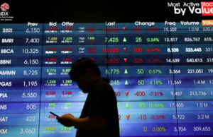 Green Open, o JCI está pronto para continuar fortalecendo mais de 7.000 suporte Green Open, o JCI está pronto para continuar fortalecendo mais de 7.000 suporte