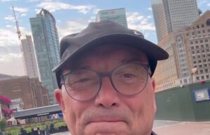 Gregg Wallace admite que “pode ter encontrado a garrafa” depois que as alegações de comportamento inadequado lhe custam seu mestre -gerente -e deixou sua carreira na televisão em ruínas Gregg Wallace admitiu que poderia ter encontrado a garrafa depois de ser demitido por seu comportamento no Master Chief