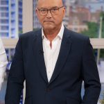 Uma operação da BBC escreveu para Gregg Wallace, 60, 2019 após reclamações e ele foi informado de que a empresa cortaria os laços com ele se soubesse mais sobre cobranças, foi reivindicado