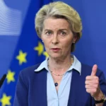 Greves na França causam uma tempestade. Ryanair Press em von der Leyen, ele menciona renúncia