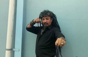 Gritados por Satanás por oficiais de imigração árabes porque eles têm presas, Limbad: eu sou um artista Gritados por Satanás por oficiais de imigração árabes porque eles têm presas, Limbad: eu sou um artista