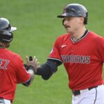 MLB: Colorado Rockies em Cleveland Guardian