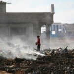 Guerra de Gaza