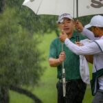 Guerras contra fairways como fairway Valley