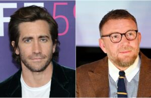 Gui Ritchie sai como diretor “Road House 2” Gui Ritchie Jake Gillenhaal Tradução 2