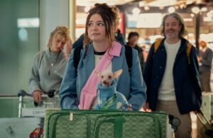 Guia de elenco e personagem ‘MUITO’: Quem é quem está nas novas emissões de Netflix Lane Dunham? Guia de elenco e personagem 'MUITO': Quem é quem está nas novas emissões de Netflix Lane Dunham?