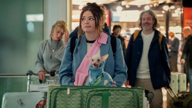 Guia de elenco e personagem 'MUITO': Quem é quem está nas novas emissões de Netflix Lane Dunham?

