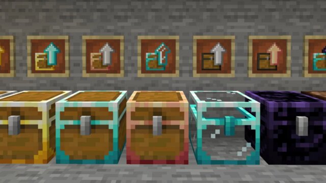 Os baús de ferro podem ser baixados no site da cursorge (imagem via curseforge/progml6)