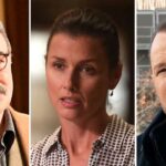 Quais personagens de Blue Bloods estão retornando ao Boston Blue?