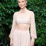 Uma nova biografia de Gwyneth Paltrow, escrita por Amy Odell, dá uma idéia do motivo pelo qual seu romance com Ben Affleck terminou em 2000; Figura 2023