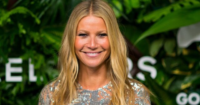 Gwyneth Paltrow jura para este cobertor de sauna infravermelho e tem desconto de US $ 140 no Nordstrom


