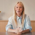 Gwyneth Paltrow fez um desempenho na página de mídia social do astrônomo e age como seu