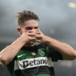 Gyokeres a ser multado depois de não se juntar ao Preazon no esporte contra o cenário de um relacionamento com uma mudança para o Arsenal