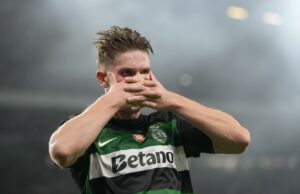 Gyokeres a ser multado depois de não se juntar ao Preazon no esporte contra o cenário de um relacionamento com uma mudança para o Arsenal Gyokeres a ser multado depois de não se juntar ao Preazon no esporte contra o cenário de um relacionamento com uma mudança para o Arsenal